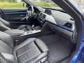 BMW 320 320 d M Sport Blau - thumbnail 13