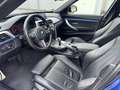 BMW 320 320 d M Sport Blau - thumbnail 9