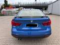 BMW 320 320 d M Sport Blau - thumbnail 8