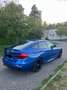 BMW 320 320 d M Sport Blau - thumbnail 15