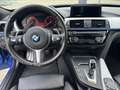 BMW 320 320 d M Sport Blau - thumbnail 10