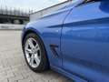 BMW 320 320 d M Sport Blau - thumbnail 6