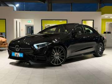 d AMG-Line*Luft*Burmester*Sitzbel.*