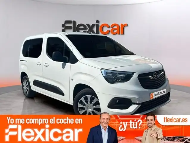 Opel Combo 1.5 TD 75kW (100CV) S/S Life L