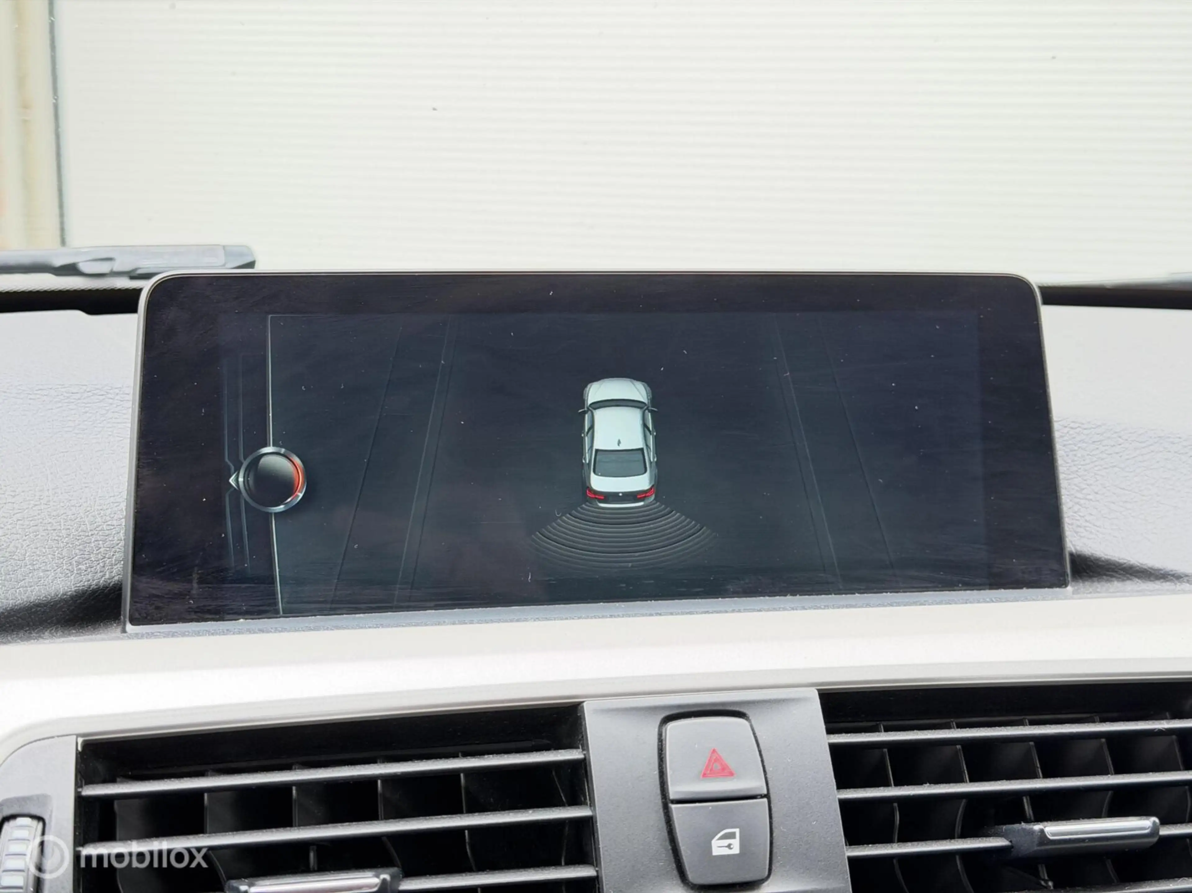 BMW 318 3-serie 318i LCI High Executive Leder Stoelverwarm — photo 14