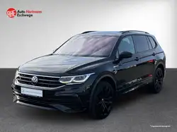Volkswagen Tiguan Allspace 2.0 TSI R Line 4M Pan Fahrass Ah