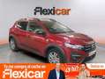 Dacia Sandero Stepway Essential 74kW (100CV) ECO-G Rojo - thumbnail 1