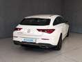 Mercedes-Benz CLA 180 SHOOTING BRAKE 180d Automatic Sport Bianco - thumbnail 13