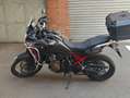 Honda CRF 1100 Travel edition DTC Nero - thumbnail 1