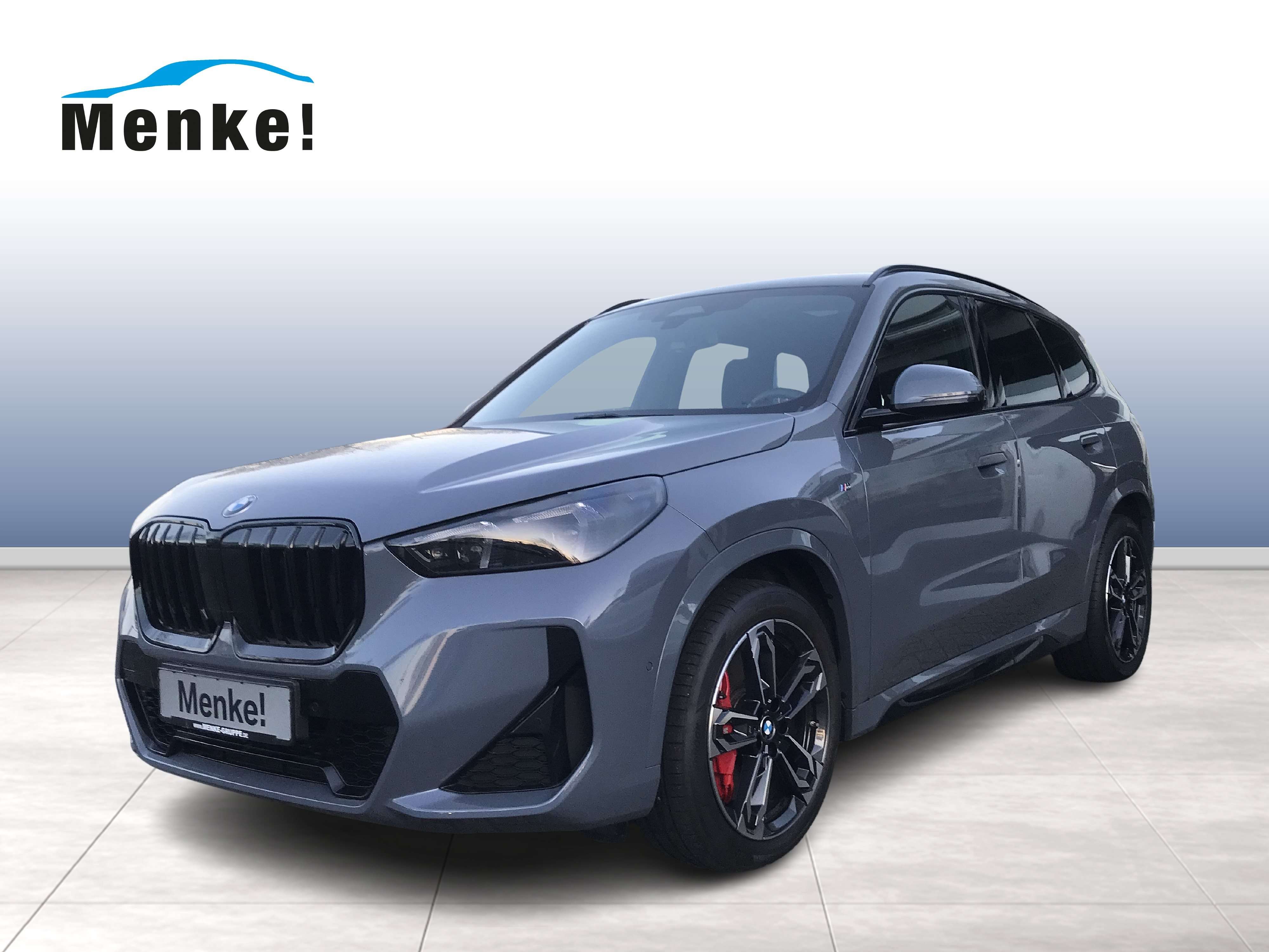 Ojazdené Bmw X1 