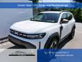 Dacia Duster Extreme TCe 130 4x4 Extreme*NAVI*360°Kamera*PDC... Biały - thumbnail 1
