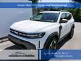 Dacia Duster Extreme TCe 130 4x4 Extreme*NAVI*360°Kamera*PDC... Beyaz - thumbnail 1