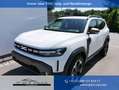 Dacia Duster Extreme TCe 130 4x4 Extreme*NAVI*360°Kamera*PDC... Alb - thumbnail 1