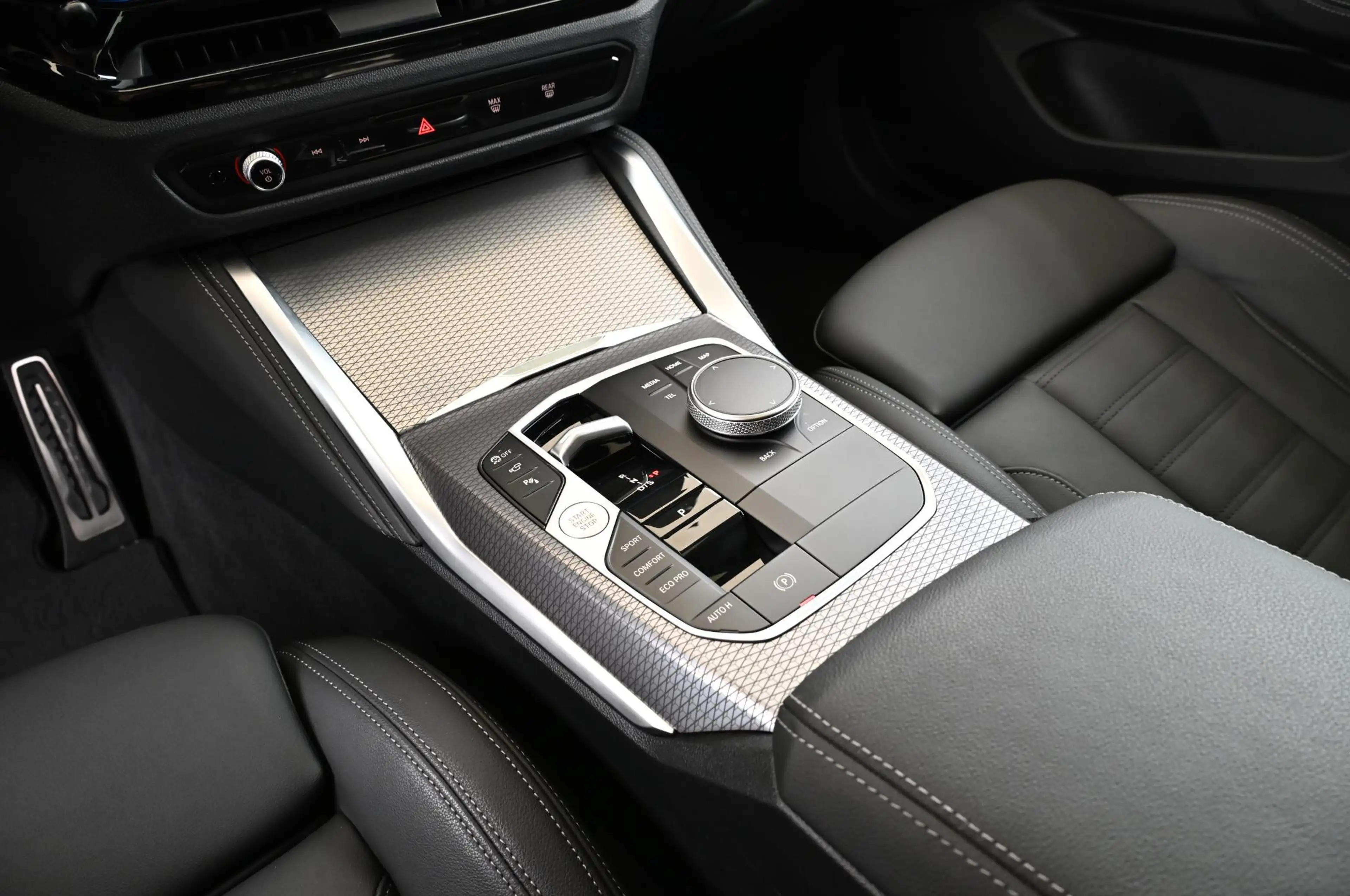 BMW 420 d xDrive G-Coupe M-Sport Pro MATRIX/LEDER/GSD/19 — photo 14