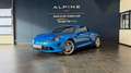 Alpine A110 A110 1.8T 300 ch Blauw - thumbnail 1