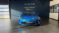 Alpine A110 A110 1.8T 300 ch Blauw - thumbnail 3