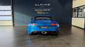 Alpine A110 A110 1.8T 300 ch Blauw - thumbnail 4