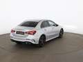 Mercedes-Benz A 250 e AMG Line Aut LED 360-CAM RADAR LEDER NAVI Grau - thumbnail 3
