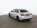 Mercedes-Benz A 250 e AMG Line Aut LED 360-CAM RADAR LEDER NAVI Grau - thumbnail 7