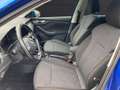 Skoda Kamiq TSI Clever LED AHK Navi GRA RFK SH Blau - thumbnail 12
