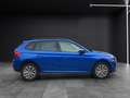 Skoda Kamiq TSI Clever LED AHK Navi GRA RFK SH Blau - thumbnail 8