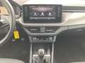 Skoda Kamiq TSI Clever LED AHK Navi GRA RFK SH Blau - thumbnail 17