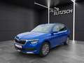 Skoda Kamiq TSI Clever LED AHK Navi GRA RFK SH Blau - thumbnail 3