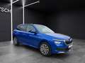 Skoda Kamiq TSI Clever LED AHK Navi GRA RFK SH Blau - thumbnail 9