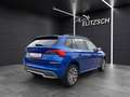 Skoda Kamiq TSI Clever LED AHK Navi GRA RFK SH Blau - thumbnail 7