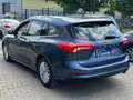 Ford Focus Titanium TÜV NEU AUTOMATIK TOP AUSSTATTUNG Azul - thumbnail 7