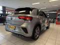 Volkswagen T-Roc 1.5 TSI R-Line DSG *IQ*CAM*MASSAGE*BUSS-PACK*LM17 Grijs - thumbnail 5
