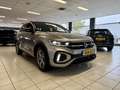 Volkswagen T-Roc 1.5 TSI R-Line DSG *IQ*CAM*MASSAGE*BUSS-PACK*LM17 Grijs - thumbnail 6