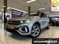Volkswagen T-Roc 1.5 TSI R-Line DSG *IQ*CAM*MASSAGE*BUSS-PACK*LM17 Grijs - thumbnail 1