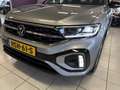 Volkswagen T-Roc 1.5 TSI R-Line DSG *IQ*CAM*MASSAGE*BUSS-PACK*LM17 Grijs - thumbnail 8