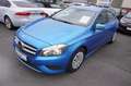 Mercedes-Benz A 180 *1.Hand*nur 7.400KM*Navi*KAMERA*GARANTIE Blu/Azzurro - thumbnail 13