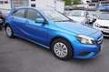 Mercedes-Benz A 180 *1.Hand*nur 7.400KM*Navi*KAMERA*GARANTIE Blu/Azzurro - thumbnail 10