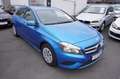 Mercedes-Benz A 180 *1.Hand*nur 7.400KM*Navi*KAMERA*GARANTIE Blu/Azzurro - thumbnail 11