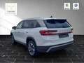 Skoda Kodiaq 2.0 TDI 142 kW 4x4 Selection AHK WINTER Wit - thumbnail 4