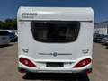 Knaus Südwind 580*1 Hand*HU/GP Neu* Bianco - thumbnail 5