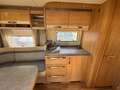 Knaus Südwind 580*1 Hand*HU/GP Neu* Bianco - thumbnail 11