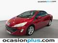 Peugeot 308 CC 1.6 THP Sport Pack Rojo - thumbnail 2