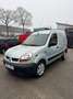 Renault Kangoo 1.5 dCi Kasten*2.SITZER*KLIMA*TÜV NEU* Silber - thumbnail 3
