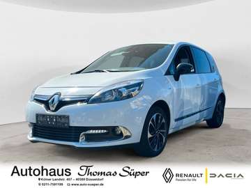 III BOSE Edition Navi Leder Kamera AHK