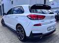 Hyundai i30 i30 N 2.0 T-GDi 275 BVM6 Performance Pack Blanc - thumbnail 3