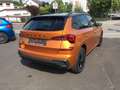 Skoda Kamiq KAMIQ MONTE CARLO 150DSG AHK NAVI GROSS 8xASSIST Portocaliu - thumbnail 5