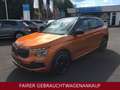 Skoda Kamiq KAMIQ MONTE CARLO 150DSG AHK NAVI GROSS 8xASSIST Portocaliu - thumbnail 2