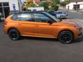 Skoda Kamiq KAMIQ MONTE CARLO 150DSG AHK NAVI GROSS 8xASSIST Portocaliu - thumbnail 8