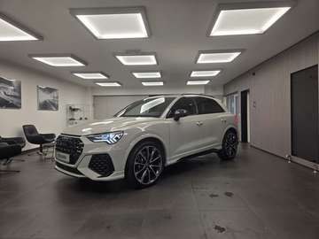 2.5 TFSI quattro 400 CH / 295 kW S tronic