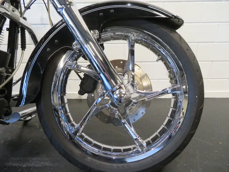 Harley-Davidson Fat Boy - foto 5