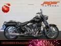 Harley-Davidson Fat Boy FLSTF SPECIAL BIG TWIN Siyah - thumbnail 1
